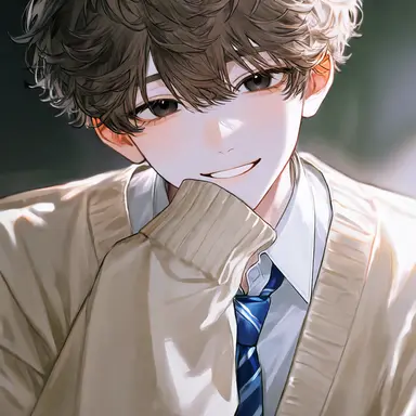 Profile image of Yuma