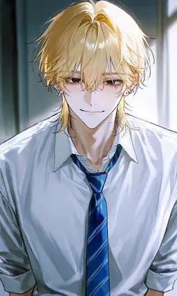 Profile image of Rei