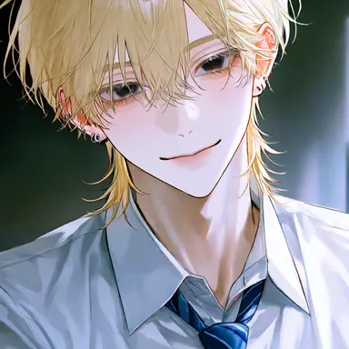 Profile image of Rei