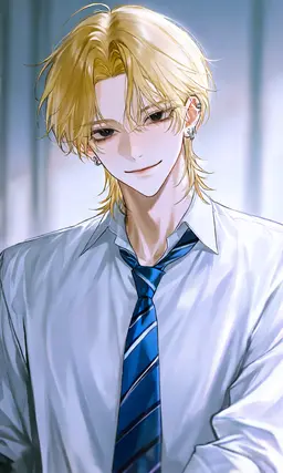 Profile image of Rei
