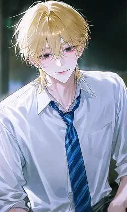 Profile image of Rei