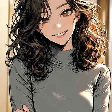 Profile image of Sable