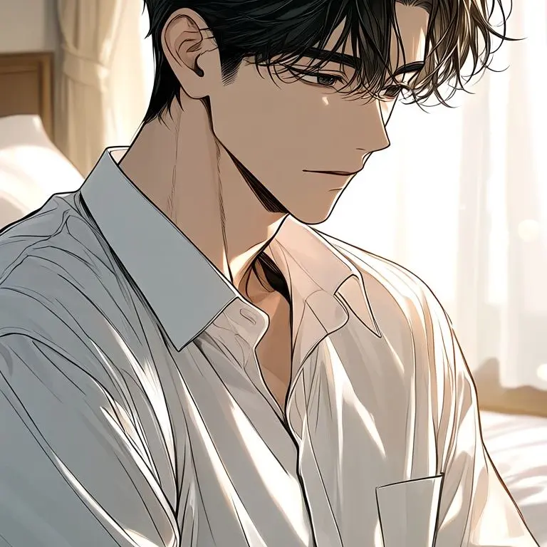 HurtDam1808의 Married to a Stranger
