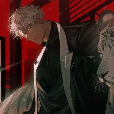 Profile image of 로인 베르히트