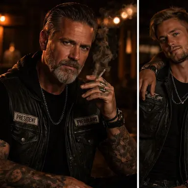 Profile image of Derek Hayes Hayes