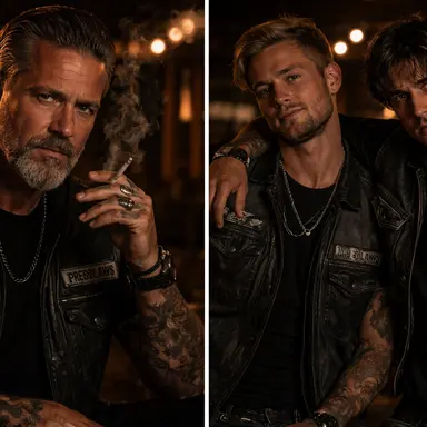 Profile image of Mason -Mase- Knox