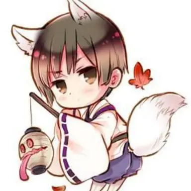 Profile image of 키쿠