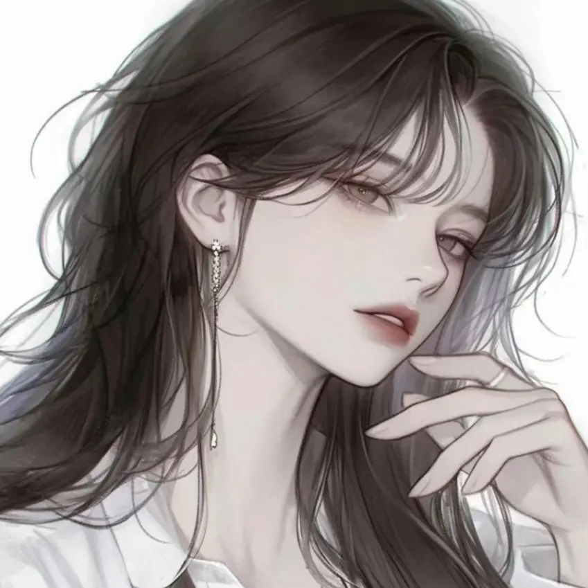 DoughySable6873의 은연아