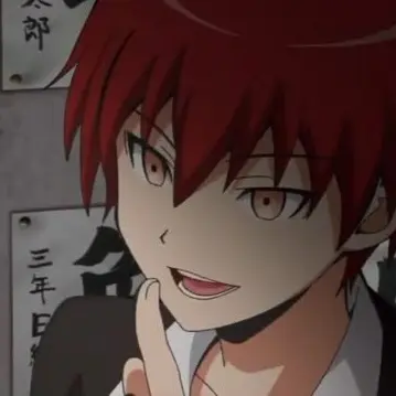 Profile image of 赤羽 カルマ