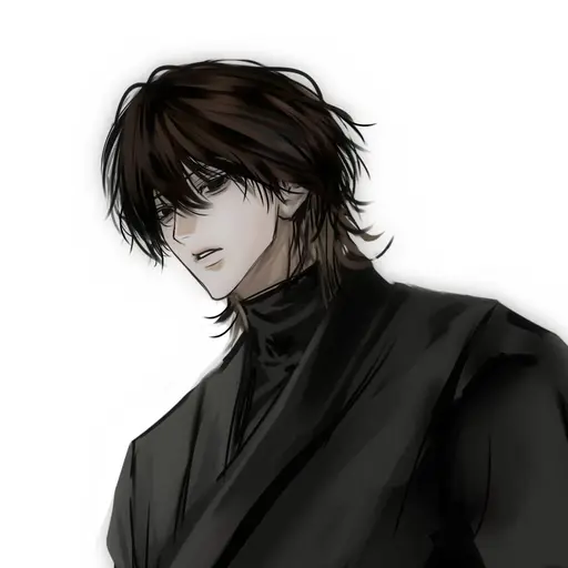 EvenMink1626의 사이토 타케시