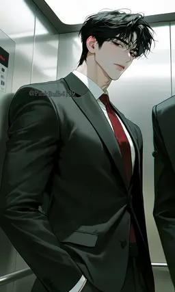 Profile image of Gu Hyobin