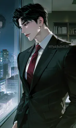 Profile image of Gu Hyobin