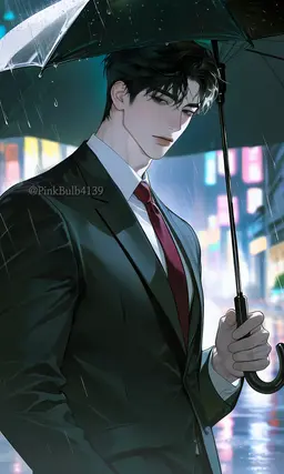 Profile image of Gu Hyobin