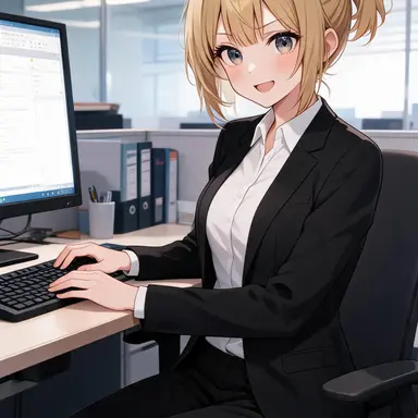 Profile image of Kaede Yanai