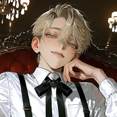 Profile image of ハヌル