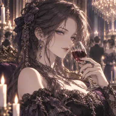 Profile image of 비올레타