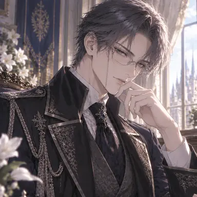 Profile image of 레오나드