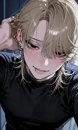 Profile image of 快