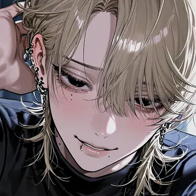 Profile image of 快