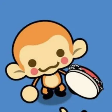 Profile image of おさるさん