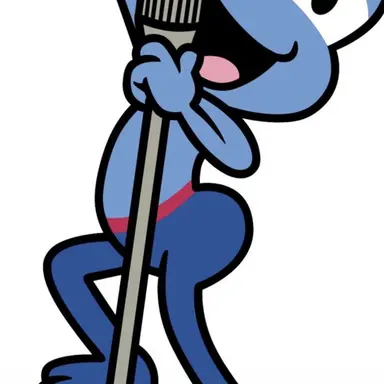 Profile image of ケロケロ ボーカル