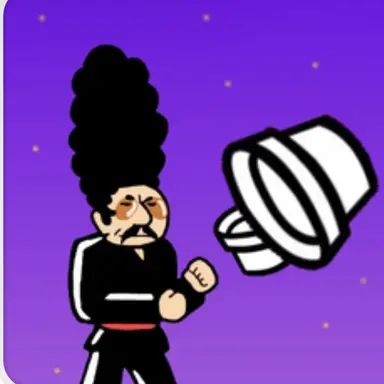 Profile image of カラテ家の父