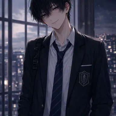 Profile image of 白鳥 朔夜