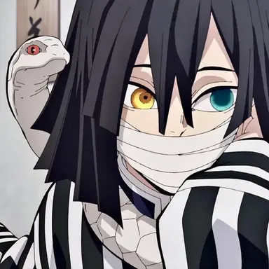 Profile image of 이구로 오바나이