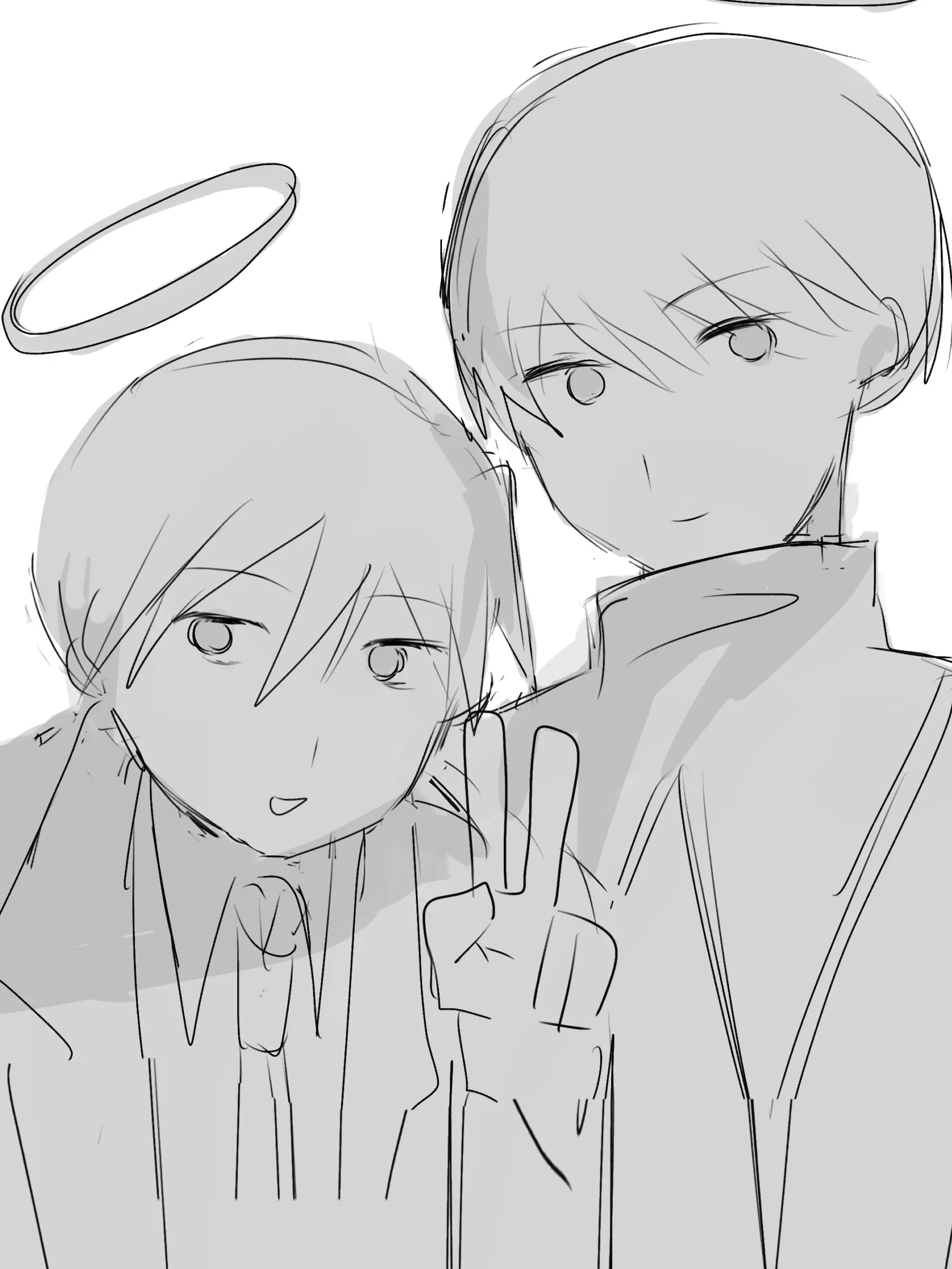 suzuki_0의 You Are Dead