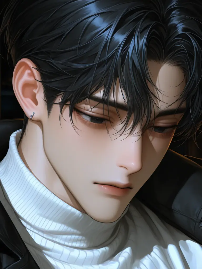 SlickBell9074의 倦怠期カップル