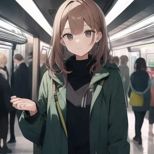 StarkCrown0199의 지하철