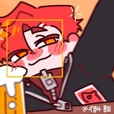 Profile image of 라더