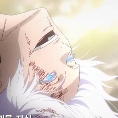 Profile image of 고죠 사토루