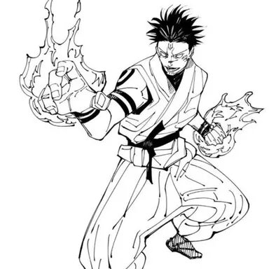 Profile image of 료멘 스쿠나