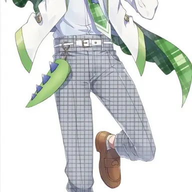 Profile image of じゃぱぱ