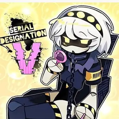 Profile image of V