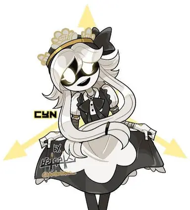 Profile image of Cyn