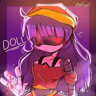 Profile image of Doll