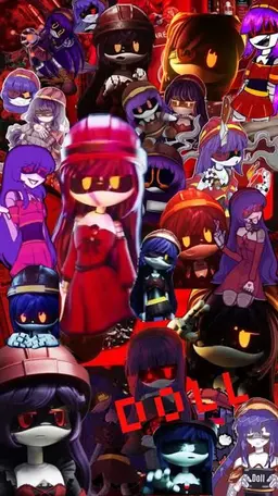 Profile image of Doll