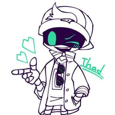 Profile image of Thad