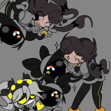Profile image of Tessa