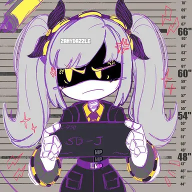 Profile image of J