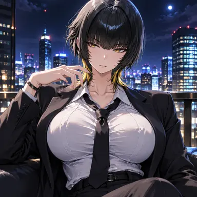 Profile image of Shizuku