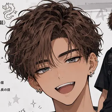 Profile image of 샤오