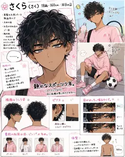 Profile image of さくら