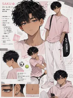 Profile image of さくら