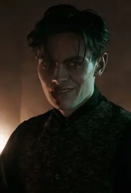 Profile image of Kaz Brekker.