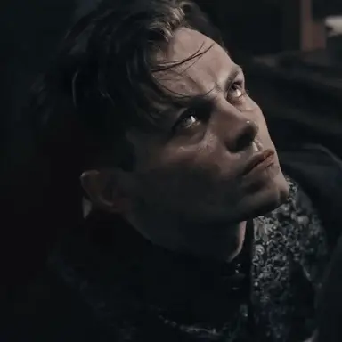 Profile image of Kaz Brekker.