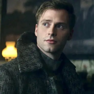 Profile image of Matthias Helvar