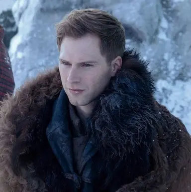 Profile image of Matthias Helvar